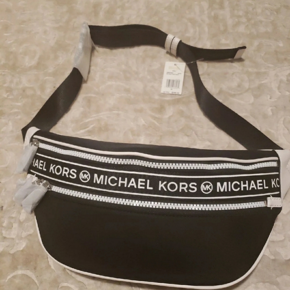 Michael Kors Fannie pack